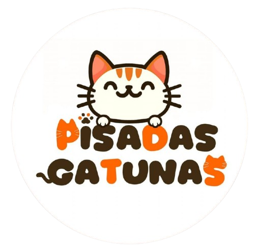 Pisadas Gatunas